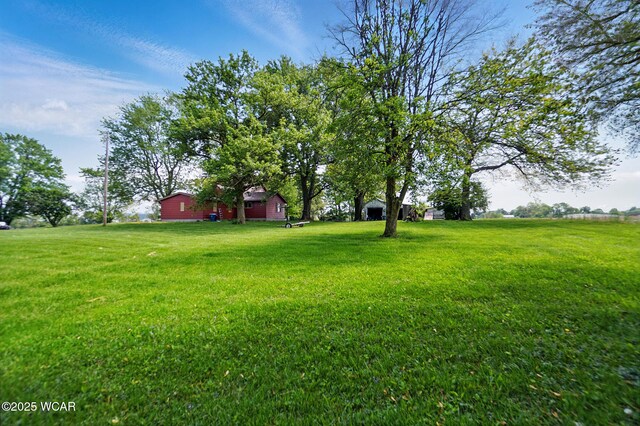 411 W Pattison Ave, Kenton, OH 43326