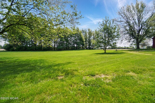 411 W Pattison Ave, Kenton, OH 43326