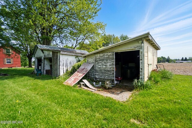 411 W Pattison Ave, Kenton, OH 43326