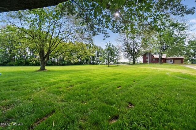 411 W Pattison Ave, Kenton, OH 43326