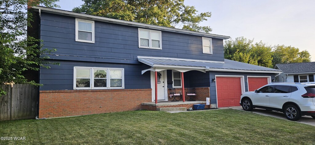 4 Lynn Park, Lima, OH 45805 - photo 1