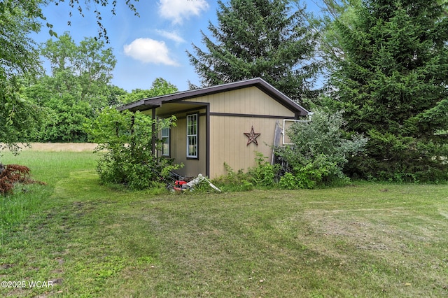 11885 County Road 12, Rawson, OH 45881 - photo 35
