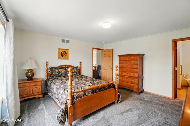 1330 Christina St, Delphos, OH 45833 - carpeted bedroom with baseboards