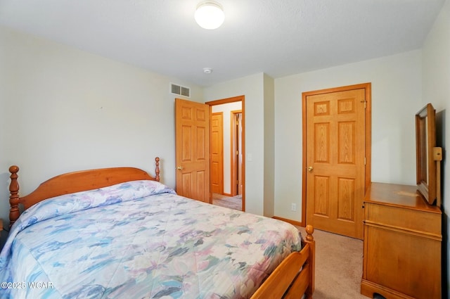 1330 Christina St, Delphos, OH 45833 - bedroom with light carpet and baseboards