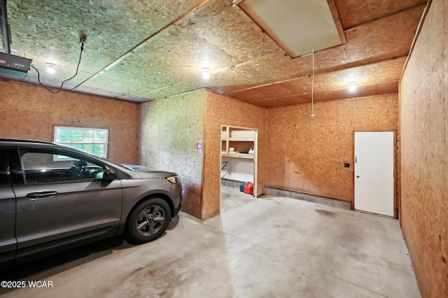 10815 Holdgreve Rd, Delphos, OH 45833 - view of garage