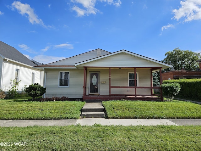 207 E Pearl St, Wapakoneta, OH 45895 - photo 3