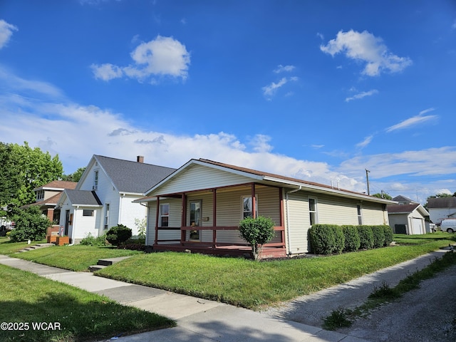 207 E Pearl St, Wapakoneta, OH 45895 - photo 5