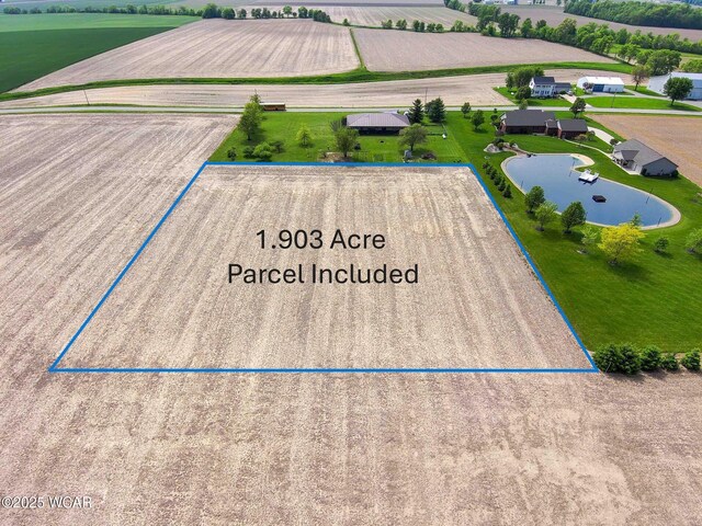 14351 Rd 19, Fort Jennings, OH 45844