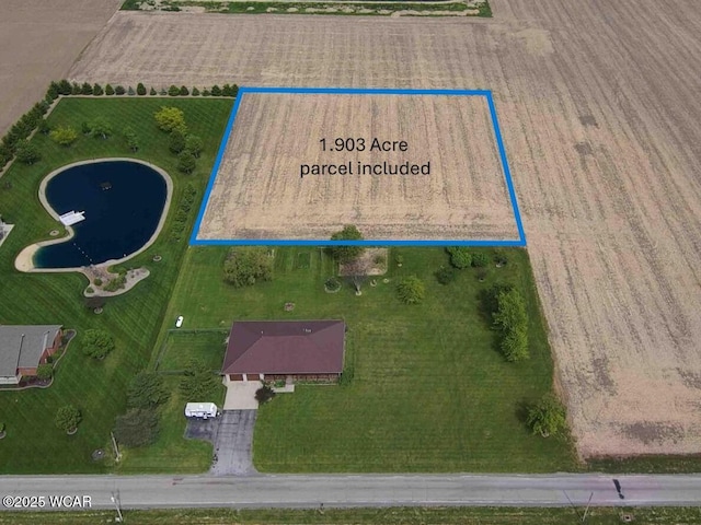 14351 Rd 19, Fort Jennings, OH 45844
