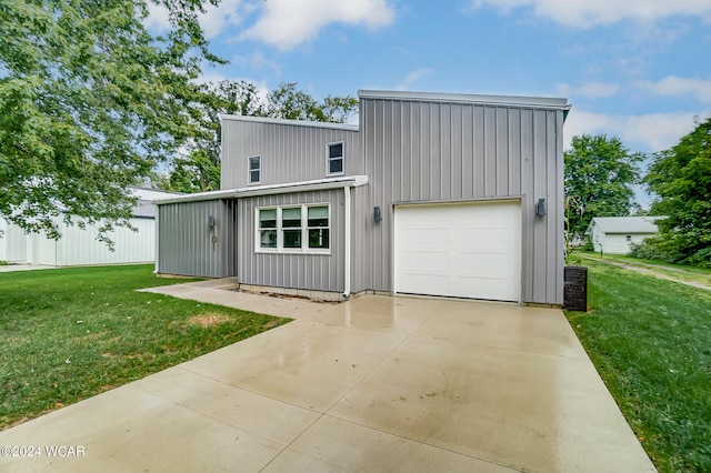 Listing photo 3 for 101 W Wood St, Middle Point OH 45863