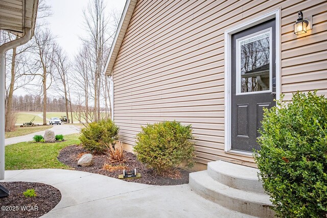 6834 Cable Rd, Cable, OH 43009
