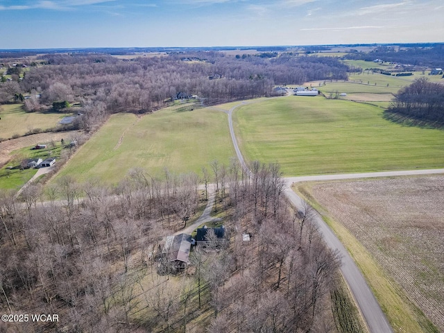 6834 Cable Rd, Cable, OH 43009