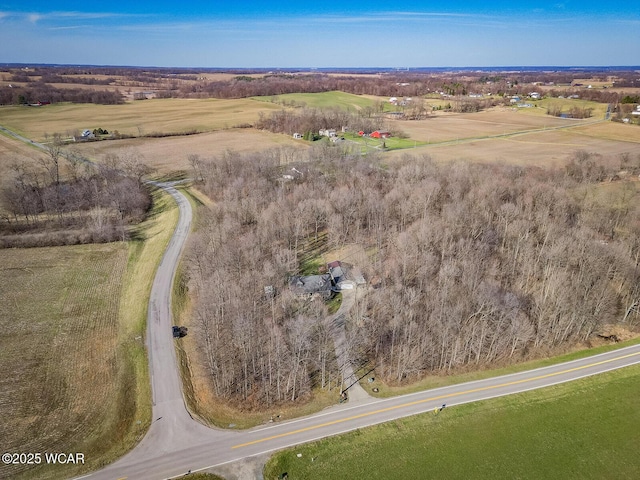 6834 Cable Rd, Cable, OH 43009
