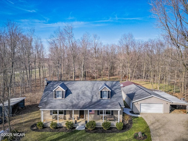 6834 Cable Rd, Cable, OH 43009