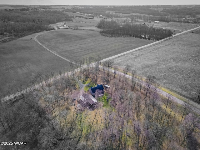 6834 Cable Rd, Cable, OH 43009