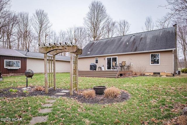 6834 Cable Rd, Cable, OH 43009