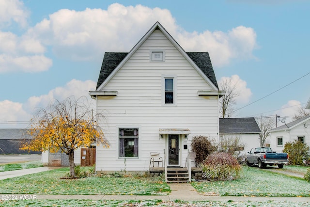 Listing photo 2 for 213 N Pearl St, Spencerville OH 45887