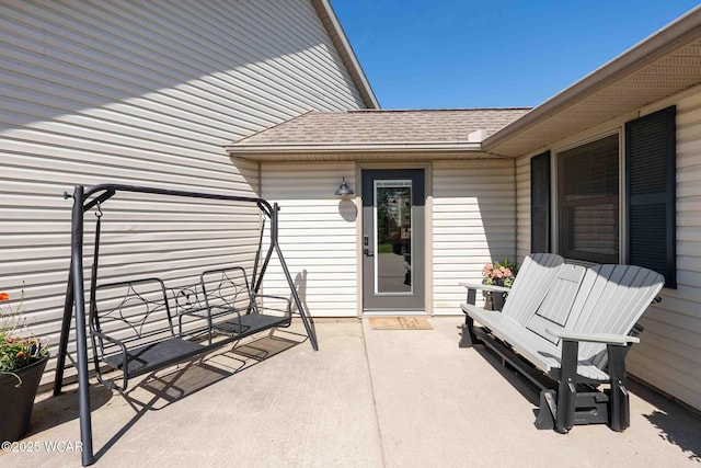 16070 Rd S, Columbus Grove, OH 45830 - view of patio