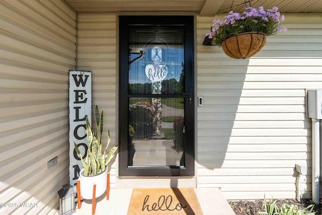 16070 Rd S, Columbus Grove, OH 45830 - view of property entrance
