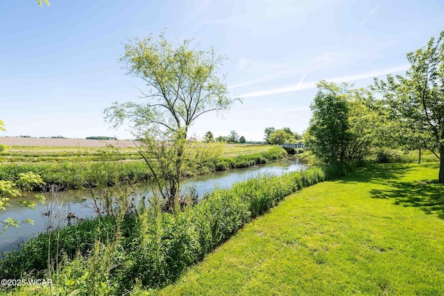 16070 Rd S, Columbus Grove, OH 45830 - water view