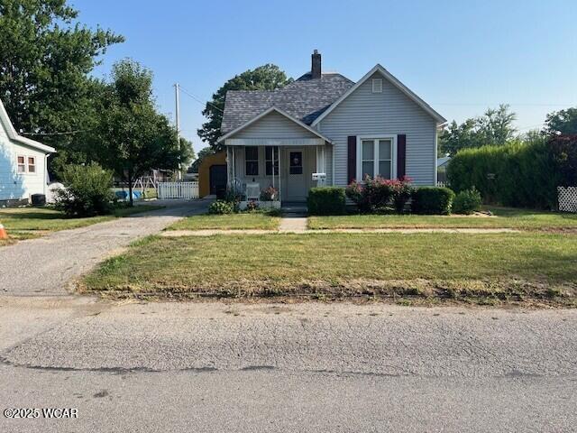 820 W Perry St, Paulding, OH 45879 - photo 2