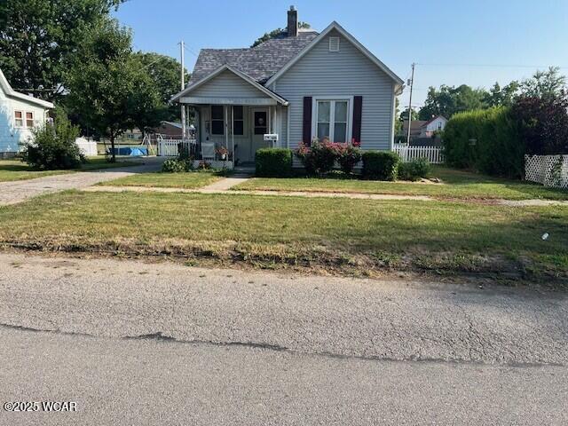 820 W Perry St, Paulding, OH 45879 - photo 1