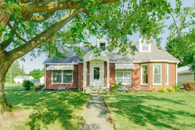 425 N Main St, Spencerville, OH 45887 - photo 1