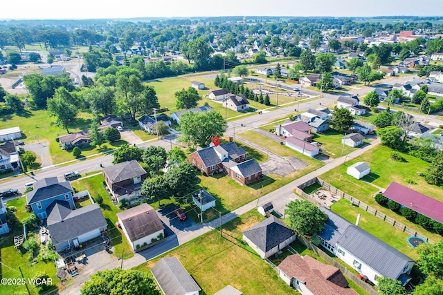425 N Main St, Spencerville, OH 45887 - photo 42