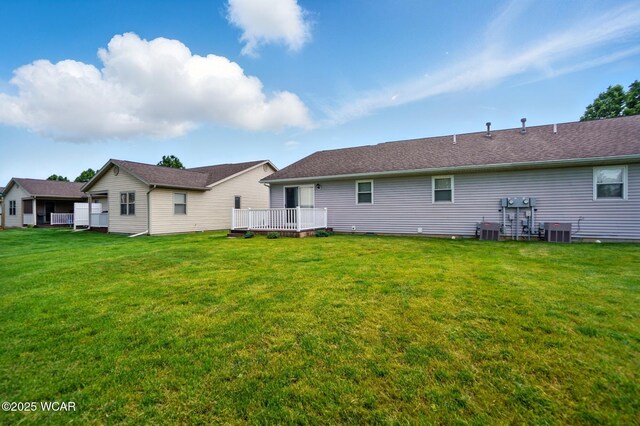 209 Cheyenne Dr, Wapakoneta, OH 45895 - photo 28