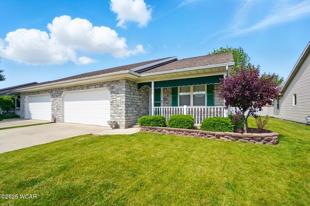 209 Cheyenne Dr, Wapakoneta, OH 45895 - photo 3