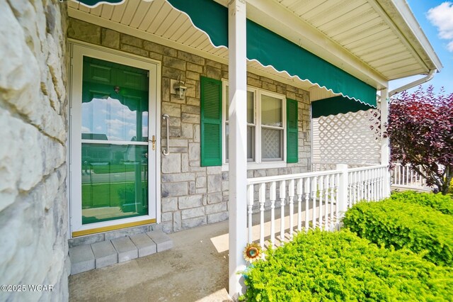 209 Cheyenne Dr, Wapakoneta, OH 45895 - photo 4