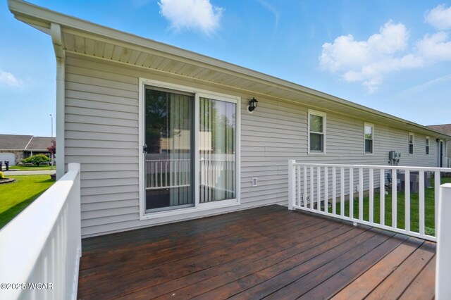 209 Cheyenne Dr, Wapakoneta, OH 45895 - photo 30