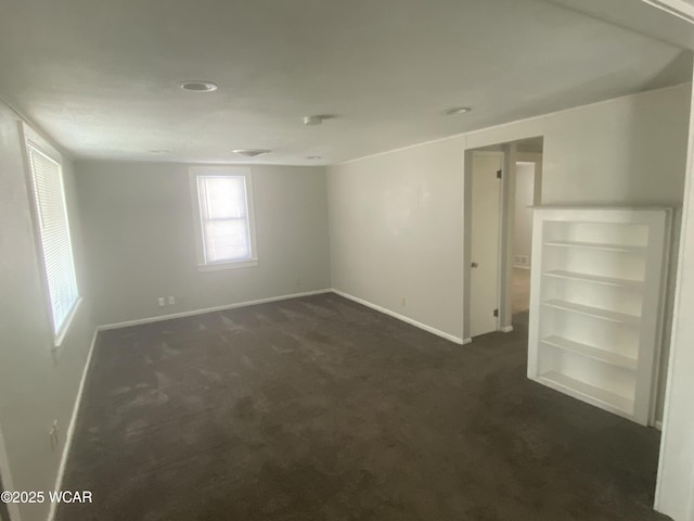 7110 State Route 66, Fort Loramie, OH 45845 - view of carpeted spare room