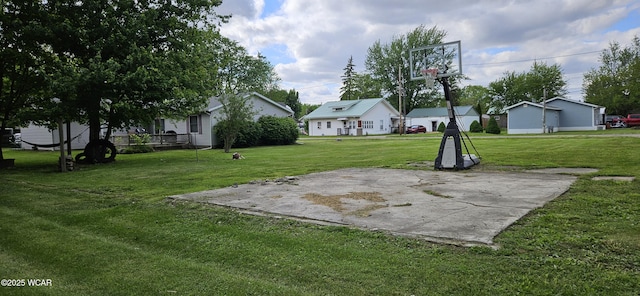 209 Wagner St, Alger, OH 45812 - view of grassy yard