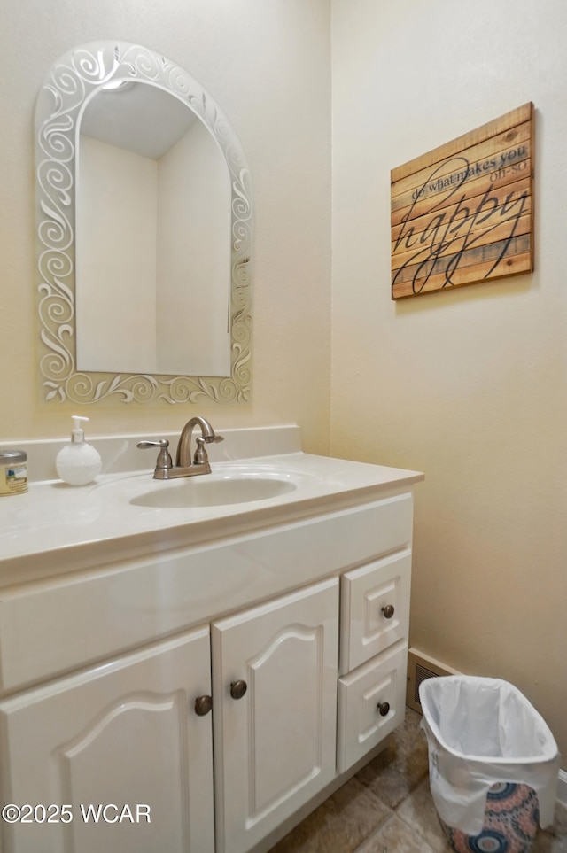 2432 Kunneke Ave, Lima, OH 45805 - bathroom featuring vanity
