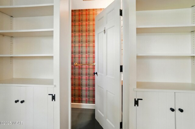 2297 June Dr, Lima, OH 45805 - view of closet
