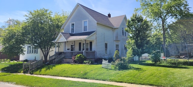 136 E Raymond St, Van Wert, OH 45891 - photo 1