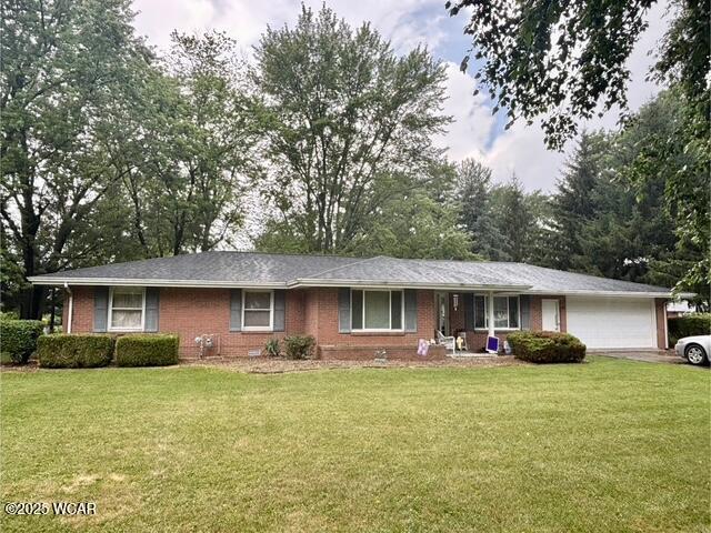 11218 Sunset Dr, Ottawa, OH 45875 - photo 1