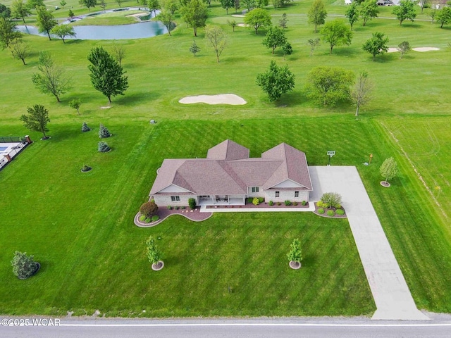 17210 State Route 694, Ottawa, OH 45875 - view of subject property with a nearby body of water