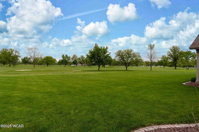 17210 State Route 694, Ottawa, OH 45875 - surrounding community with a lawn