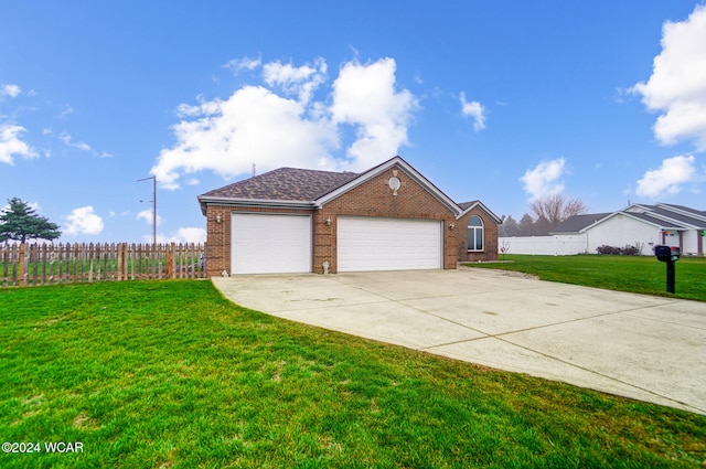 Listing photo 2 for 1000 Jennings Rd, Van Wert OH 45891