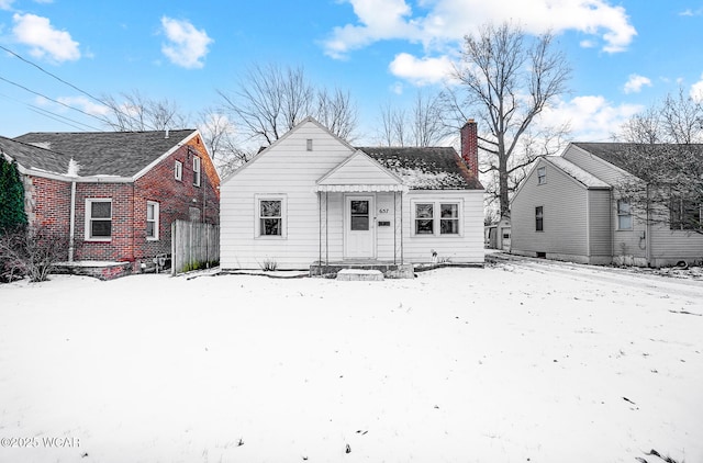 657 W Grand Ave, Lima OH, 45801, 3 bedrooms, 1 bath house for sale