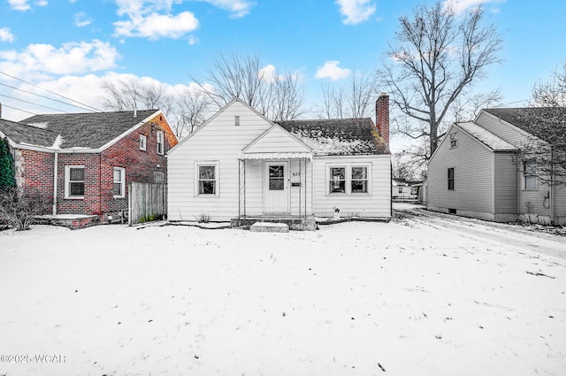 Listing photo 3 for 657 W Grand Ave, Lima OH 45801