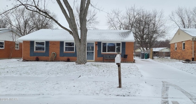 1128 Bahama Dr, Lima OH, 45801, 3 bedrooms, 1 bath house for sale