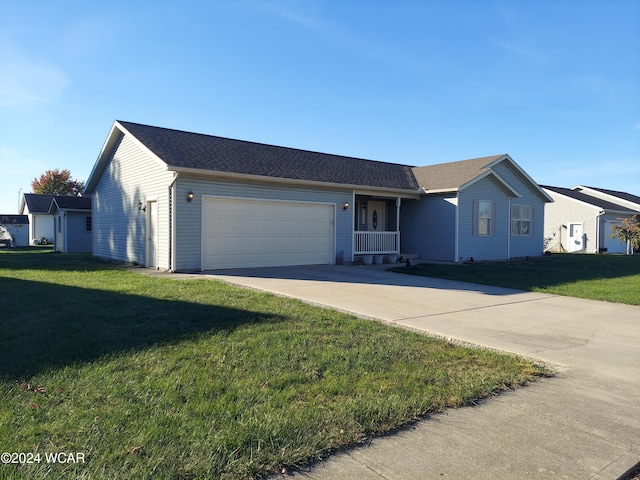 Listing photo 2 for 1109 Holley St, Wapakoneta OH 45895