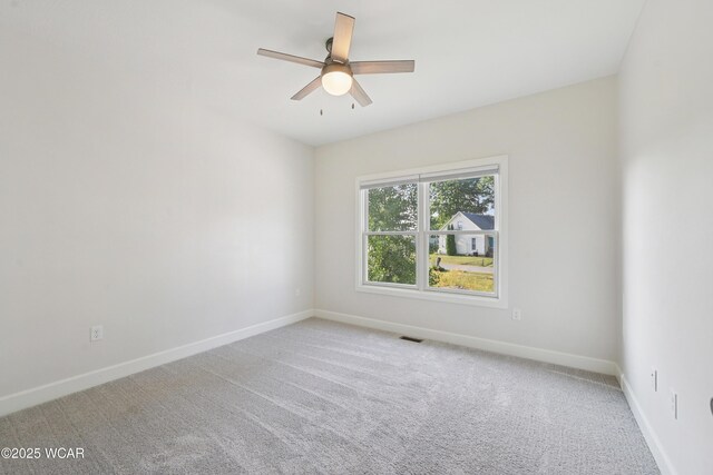 6856 Creekview Ct, Huntsville, OH 43324 - washroom featuring light wood-type flooring, visible vents, washing machine and dryer, cabinet space, and baseboards