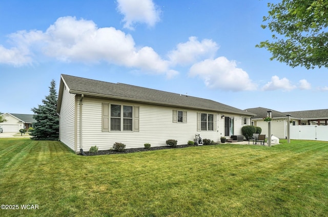 24 Kyle Dr, Wapakoneta, OH 45895 - photo 25