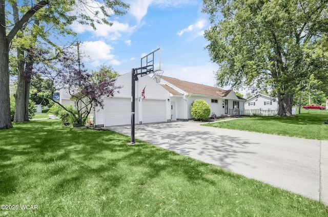 2446 Marion Dr, Findlay, OH 45840