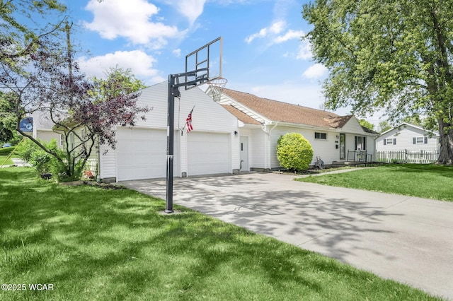 2446 Marion Dr, Findlay, OH 45840