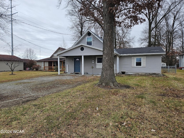 1572 Adams St, Lima OH, 45801, 4 bedrooms, 1 bath house for sale